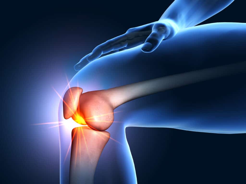 Performance Medical Knee Pain Specialists